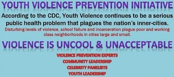 Twitter page of the event entitled April 4th Revisited National Youth Violence Prevention Conference was held Wed., April 4, 2012