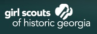 Girl Scouts of Historic Georgia, Inc. banner