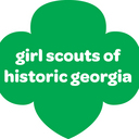 Girl Scouts of Historic Georgia, Inc. logo for Twitter