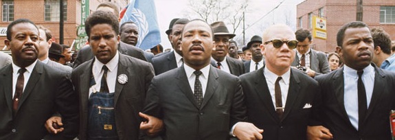 Historic photo of Rev. Dr. Martin Luther King, Jr. Courtesy Martin Luther King, III Institute for Social Justice and Human Rights, Inc./Saving Lives and Building Dreams