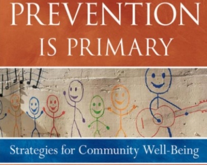 Prevention Institute graphic: