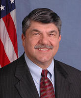 Richard L.Trumka, AFL-CIO President
